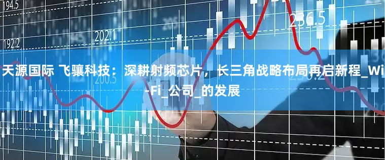 天源国际 飞骧科技：深耕射频芯片，长三角战略布局再启新程_Wi-Fi_公司_的发展